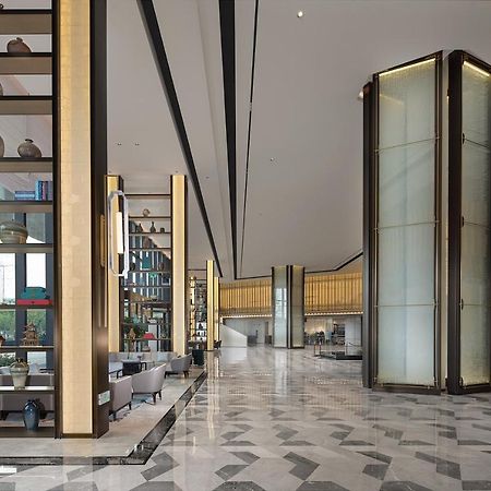 Hangzhou Junsun Luxury Hotel المظهر الخارجي الصورة