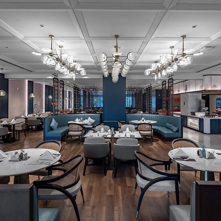 Hangzhou Junsun Luxury Hotel المظهر الخارجي الصورة