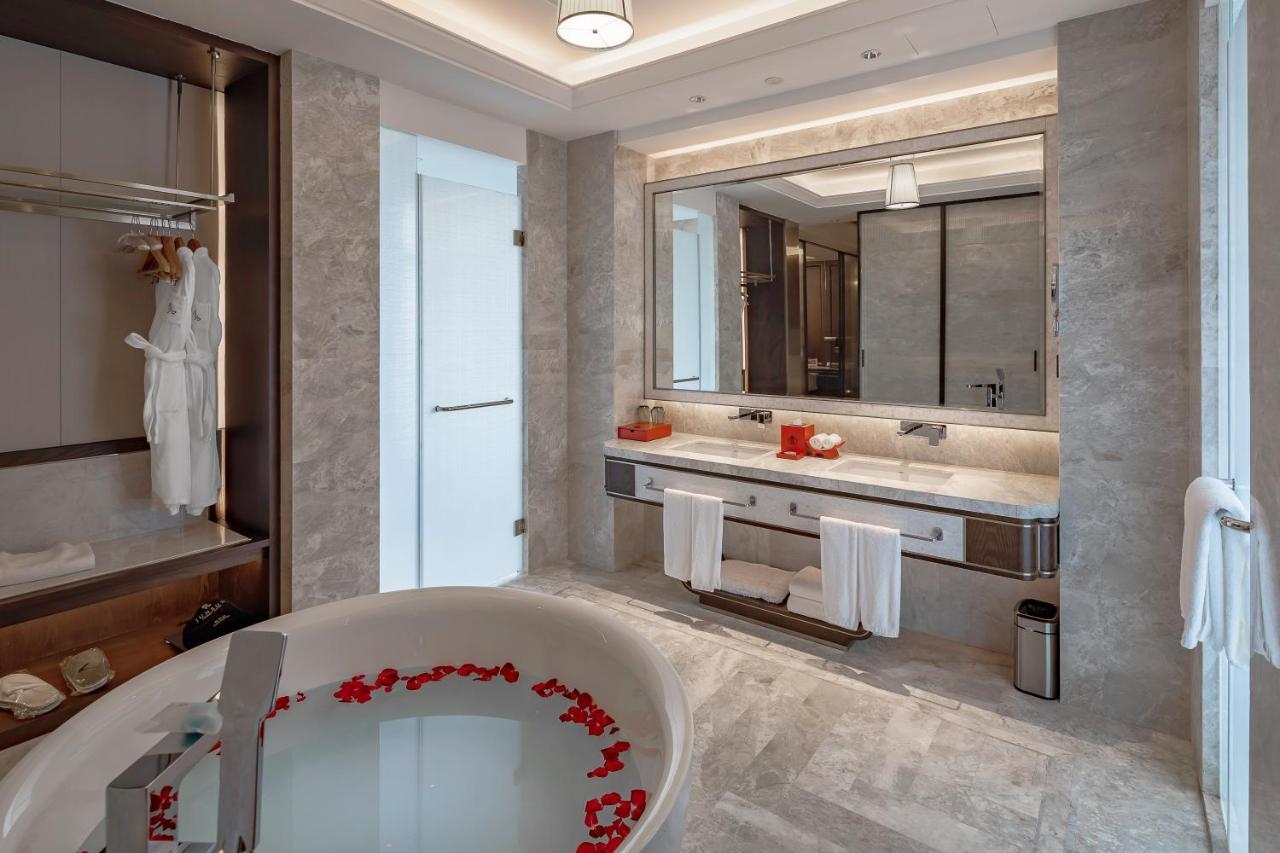 Hangzhou Junsun Luxury Hotel المظهر الخارجي الصورة