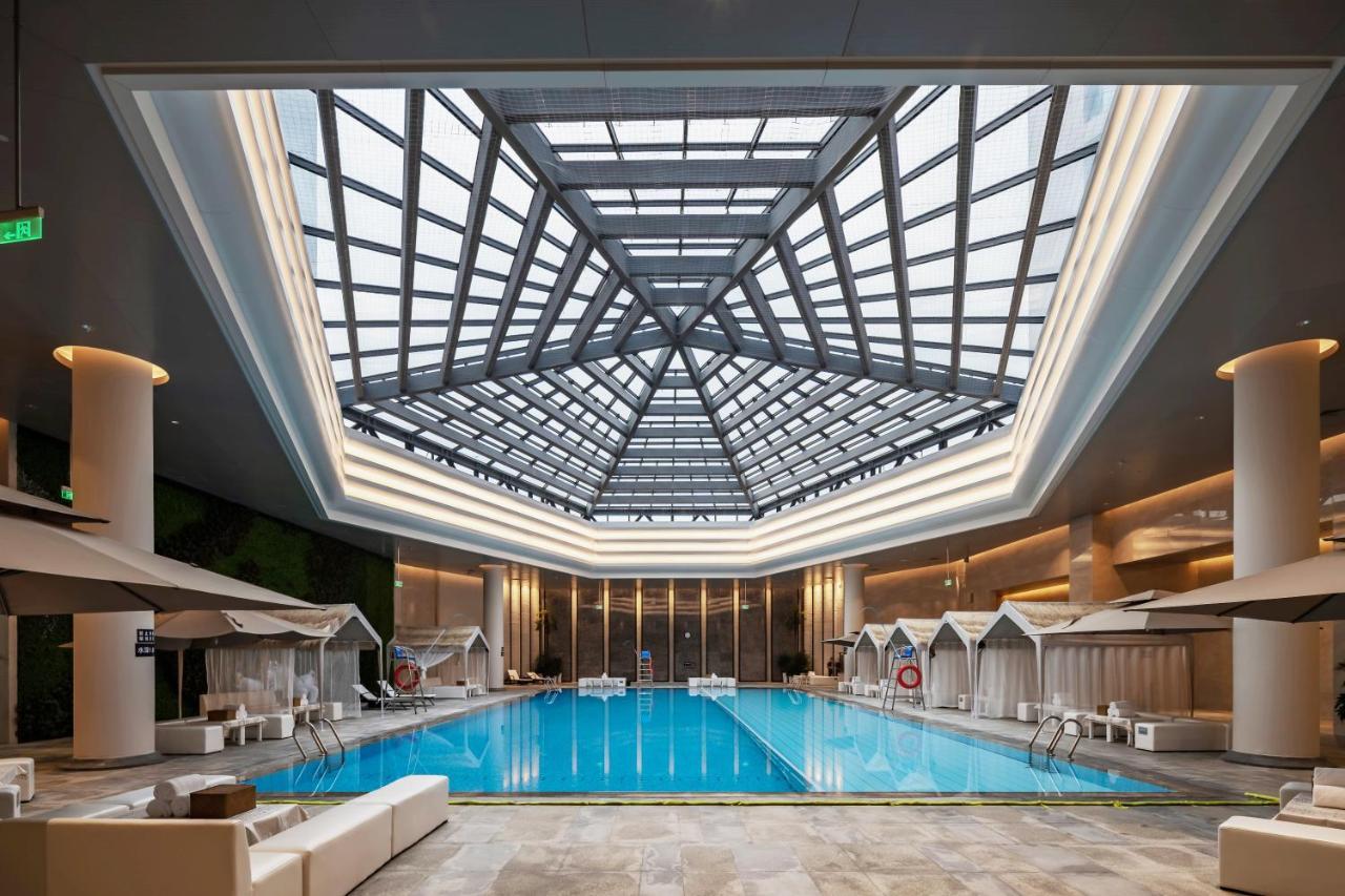 Hangzhou Junsun Luxury Hotel المظهر الخارجي الصورة
