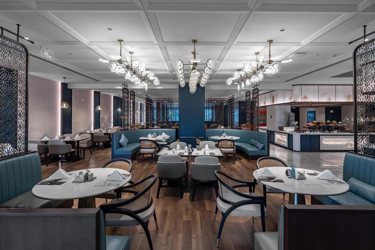 Hangzhou Junsun Luxury Hotel المظهر الخارجي الصورة