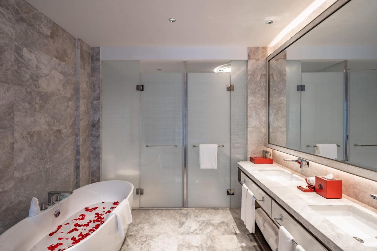 Hangzhou Junsun Luxury Hotel المظهر الخارجي الصورة